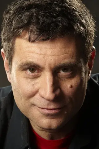 Paul Provenza - Filmography • Carriera