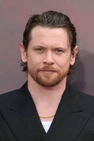 Jack O'Connell - Filmography • Carriera