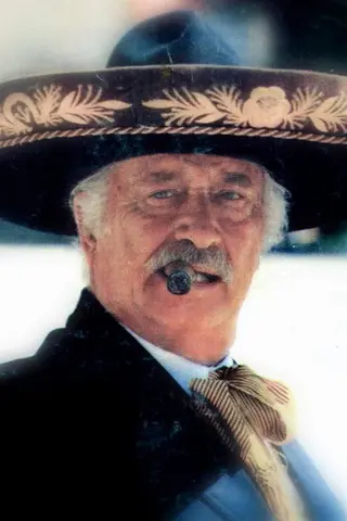 Jorge Russek - Filmography • Carriera