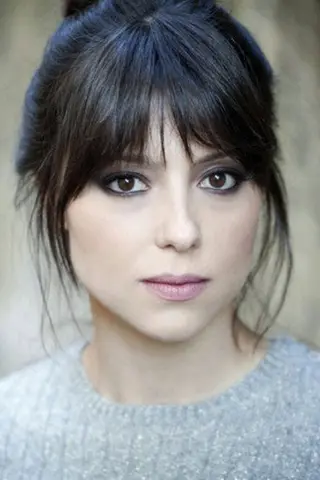 Xhilda Lapardhaja - Filmography • Carriera