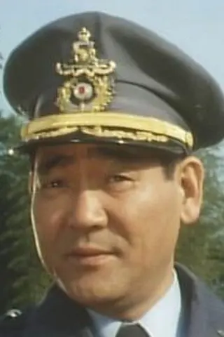 Toshio Takahara - Filmography • Carriera