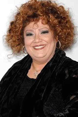 Tata Vega - Filmography • Carriera