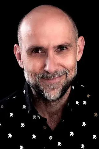 David Ramírez - Filmography • Carriera