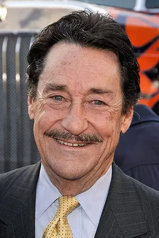 Peter Cullen - Filmography • Carriera
