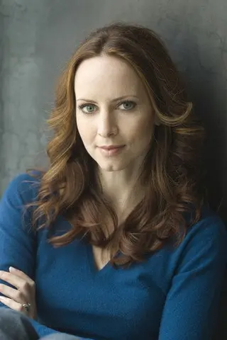 Faith Salie - Filmography • Carriera