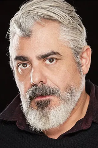 Darrell D'Silva - Filmography • Carriera