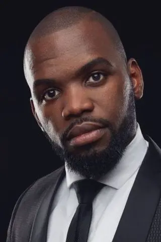 Sivuyile Ngesi - Filmography • Carriera
