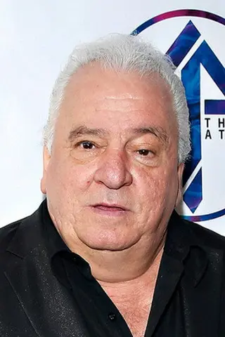 Vinny Vella - Filmography • Carriera