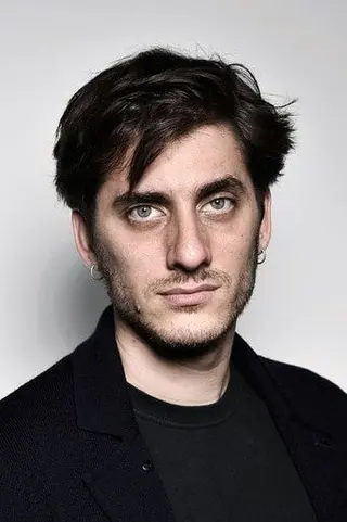 Luca Marinelli - Filmography • Carriera