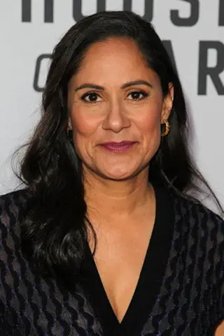 Sakina Jaffrey - Filmography • Carriera