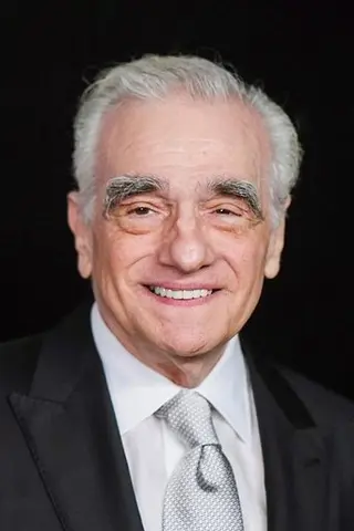 Martin Scorsese - Filmography • Carriera