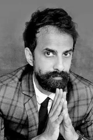 Ankur Tewari - Filmography • Carriera