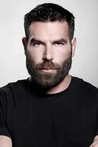 Dan Bilzerian - Filmography • Carriera