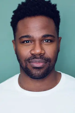 Daniel Washington - Filmography • Carriera
