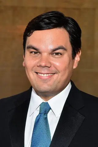 Robert Lopez - Filmography • Carriera