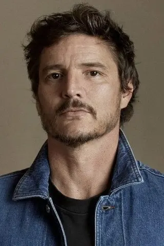 Pedro Pascal - Filmography • Carriera