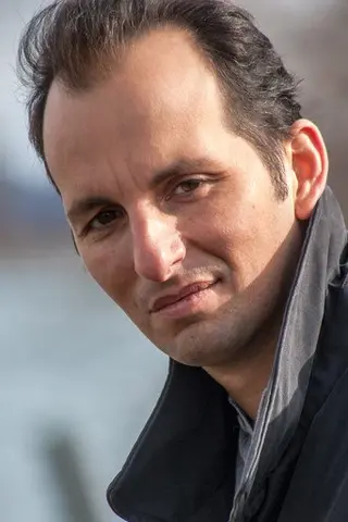 Louis Vanaria - Filmography • Carriera