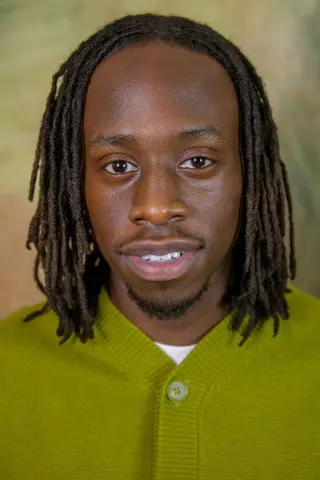 Michael Ajao - Filmography • Carriera