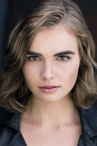 Anna Maiche - Filmography • Carriera