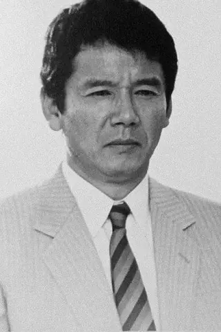 Shigeru Tsuyuguchi - Filmography • Carriera