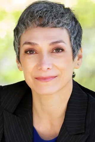 Gabriela Garcia - Filmography • Carriera