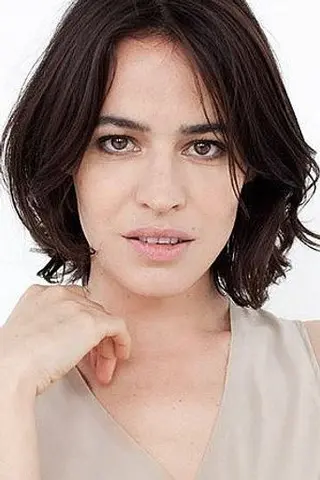 Giorgia Sinicorni - Filmography • Carriera
