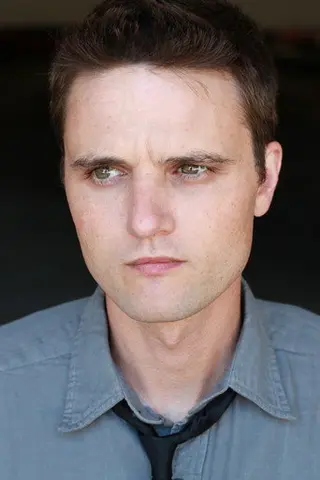 Chad Todhunter - Filmography • Carriera
