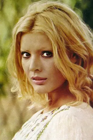 Lorenza Guerrieri - Filmography • Carriera