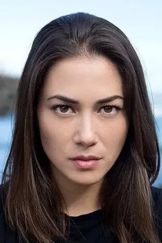 Krista Alvarez - Filmography • Carriera