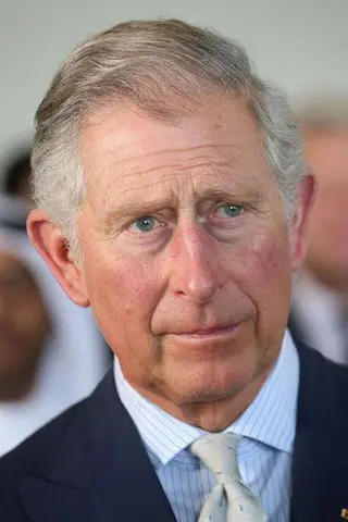 King Charles III - Filmography • Carriera