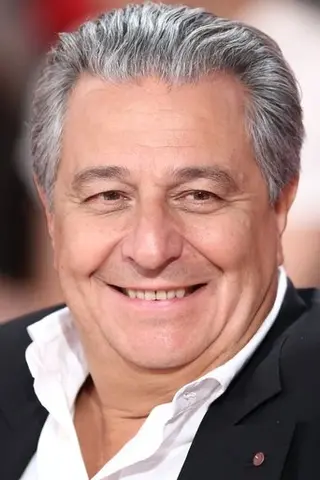 Christian Clavier - Filmography • Carriera