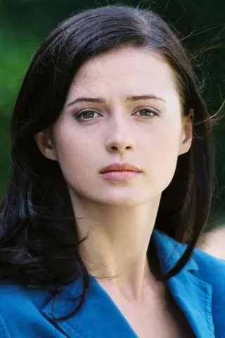 Agnieszka Grochowska - Filmography • Carriera