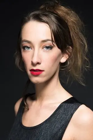 Sophie Maréchal - Filmography • Carriera
