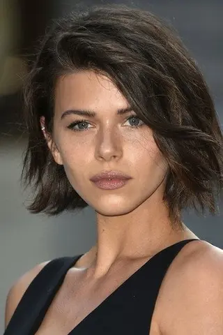 Georgia Fowler - Filmography • Carriera