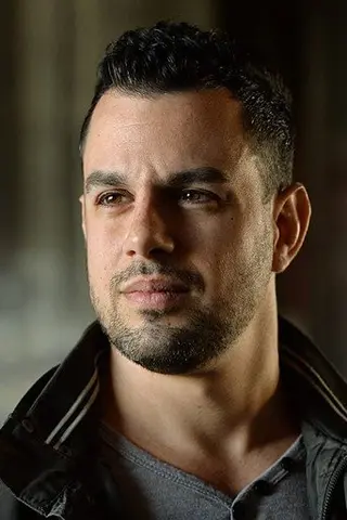 Ilan Muallem - Filmography • Carriera
