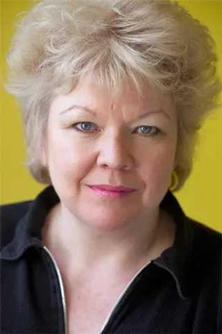 Di Botcher - Filmography • Carriera