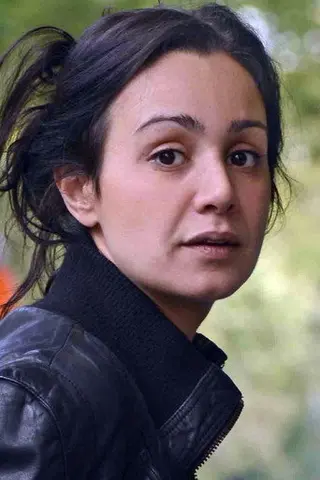 Myriem Akheddiou - Filmography • Carriera