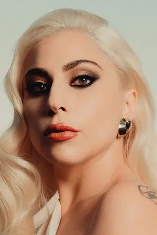 Lady Gaga - Filmography • Carriera