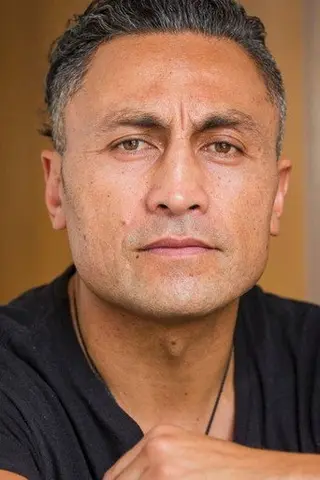 Rene Naufahu - Filmography • Carriera