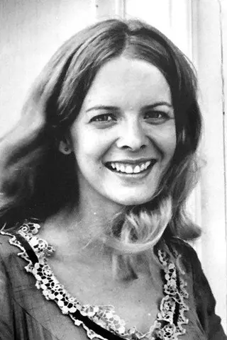 Diana Ewing - Filmography • Carriera