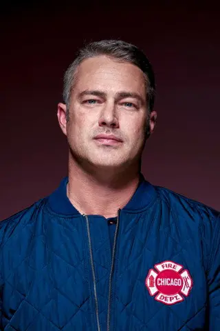Taylor Kinney - Filmography • Carriera