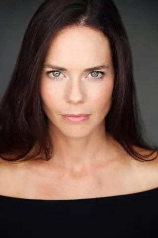 Jacqueline Lee Geurts - Filmography • Carriera
