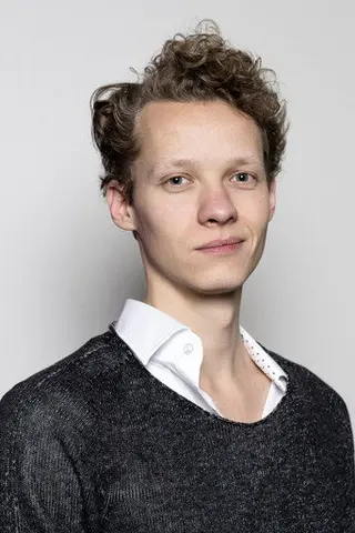 Felix Kammerer - Filmography • Carriera