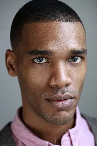 Parker Sawyers - Filmography • Carriera