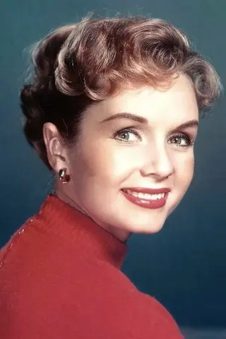 Debbie Reynolds - Filmography • Carriera