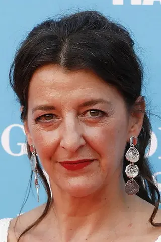 Goizalde Núñez - Filmography • Carriera