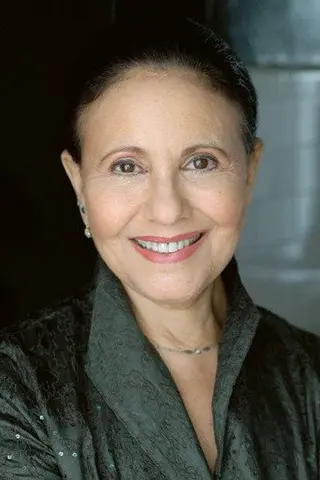 Julie Garfield - Filmography • Carriera