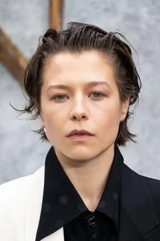 Emma D'Arcy - Filmography • Carriera