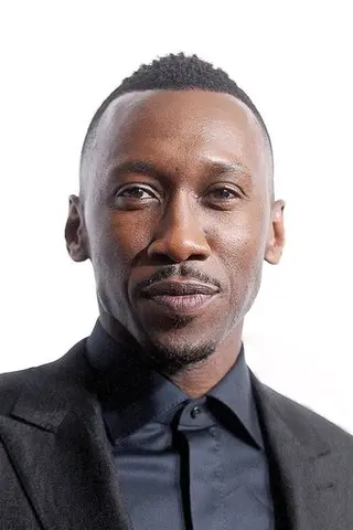 Mahershala Ali - Filmography • Carriera