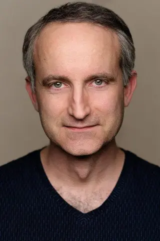 Mark Oosterveen - Filmography • Carriera